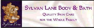 Sylvan Lane Body & Bath