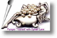Pamper Yourself with Sylvan Lane Today!